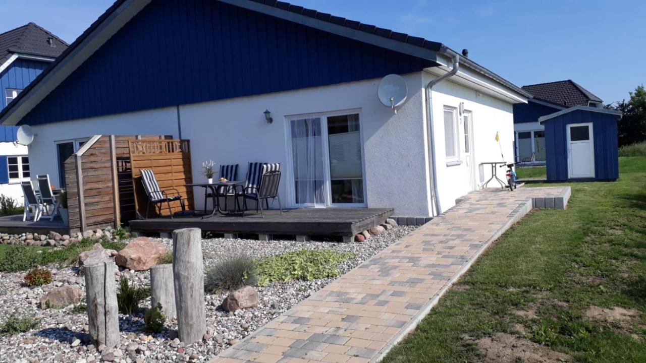 Altefaehr Apartment Luaran gambar