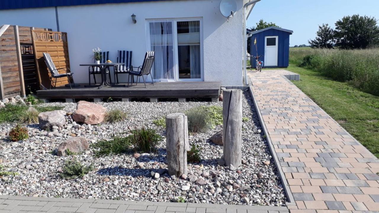 Altefaehr Apartment Luaran gambar