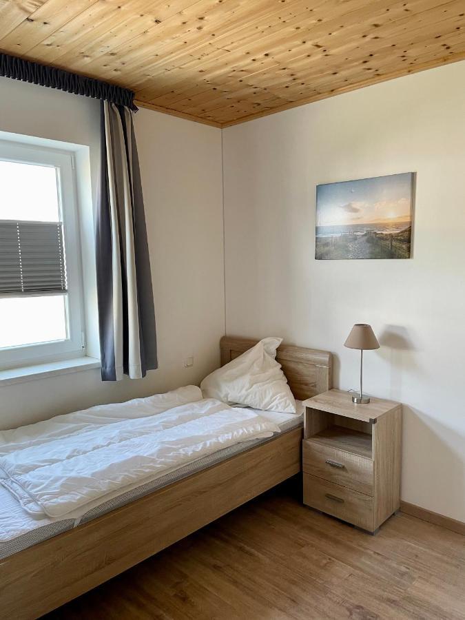Altefaehr Apartment Luaran gambar
