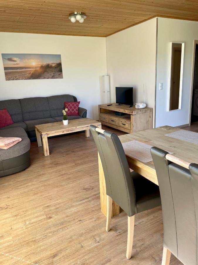 Altefaehr Apartment Luaran gambar