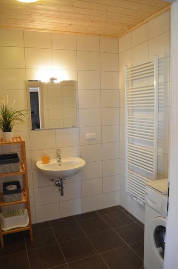 Altefaehr Apartment Luaran gambar